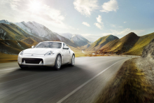 Client: Nissan gallery