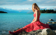 Client: Marie Claire gallery