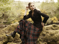 Location Scotland