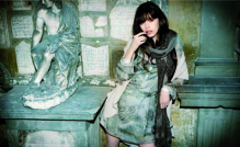 :  gallery