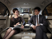 Client: Volvo gallery