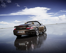 Client: Porsche AG gallery