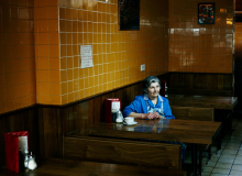 Photo: Deirdre O'Callaghan gallery