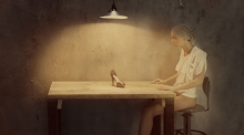 Photo: Troy Moth gallery