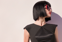 Client: CameliaK Spring/Summer 2010 gallery