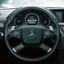 Client: Mercedes AMG E63 gallery