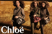 Client: Chloé gallery