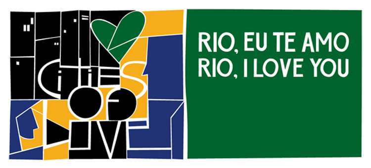 Rio, eu te amo movie