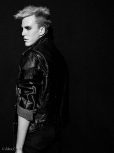 Make Up Artist [New York]: Jeffrey Dwayne