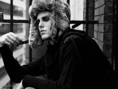 Make Up Artist [New York]: Jeffrey Dwayne
