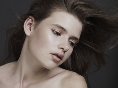 Make Up Artist [New York]: Jeffrey Dwayne