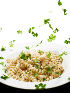 Food Stylist [New York]: Margarette Adams