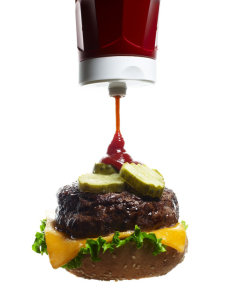 Food Stylist [New York]: Margarette Adams
