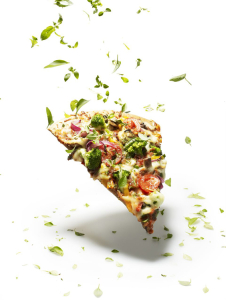 Food Stylist [New York]: Margarette Adams
