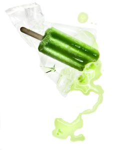 Food Stylist [New York]: Margarette Adams
