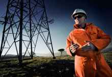 Client: National Grid gallery
