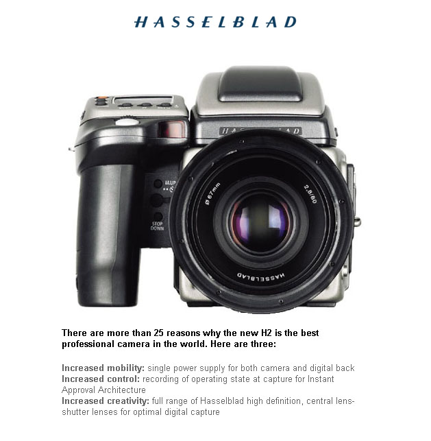 website hasselblad