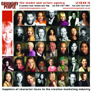Ordinary People