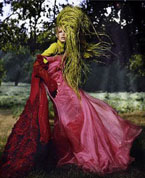 COVER PHOTO: CLIVE ARROWSMITH
