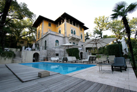 Croatia: Adriatic Productions 