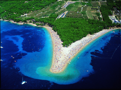 Croatia: Adriatic Productions 