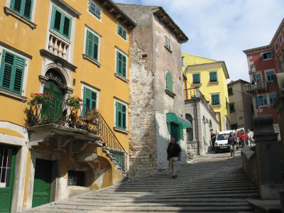 Croatia: Adriatic Productions 