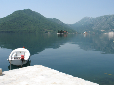 Croatia: Adriatic Productions 