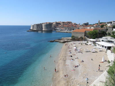 Croatia: Adriatic Productions 