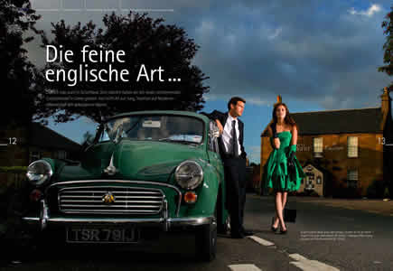  Campaign for Galeria Kaufhof 2009 gallery