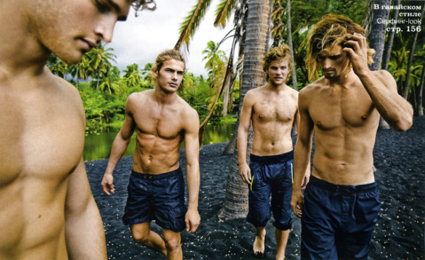 Anis photo consulting : Client: GQ, Photographer: Michele Laurita, Styling: Ekaterina Melnikova
