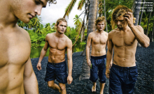Client: GQ gallery