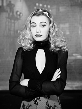 Olga Lavrenkova