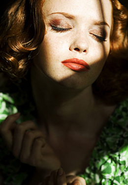 Olga Lavrenkova