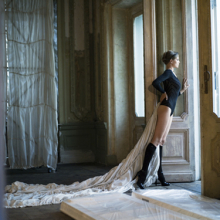Styling: Ludmila Zaichkina gallery