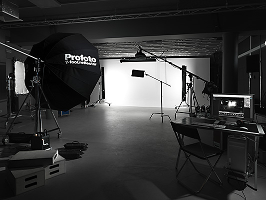 Edinorog Production