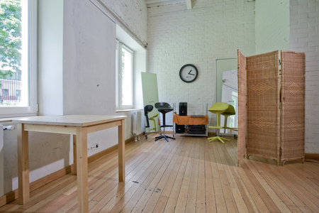 Eleven photo studio