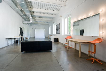 Eleven photo studio