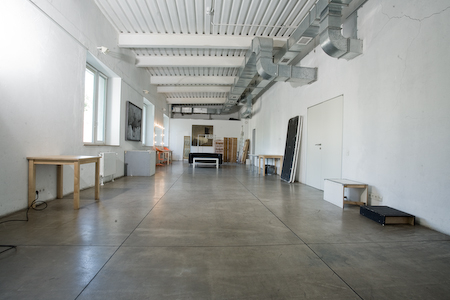 Eleven photo studio