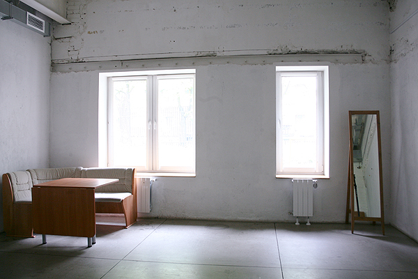 Eleven photo studio