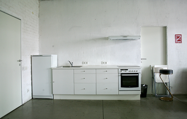 Eleven photo studio