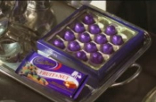 Title: Cadbury Portraits gallery