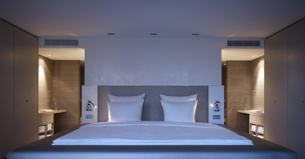 The Mandala Hotel