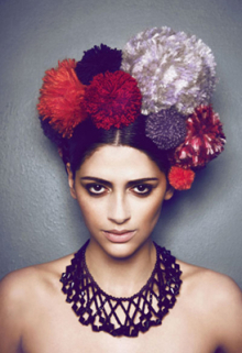 Hair + Make Up: Jazz Mang gallery