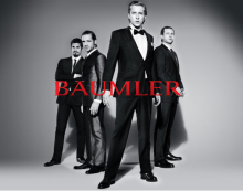 Client: Bäumler gallery