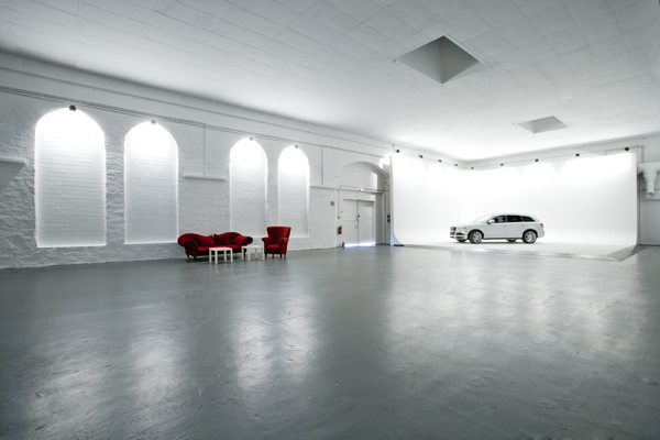 Spreegraphen Studios