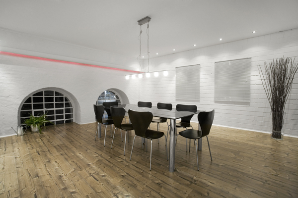 Spreegraphen Studios