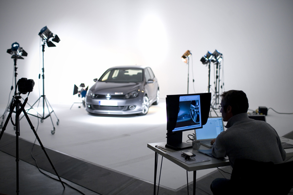 Spreegraphen Studios