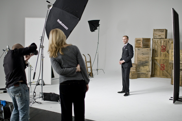 Spreegraphen Studios