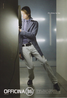 Indeed Model Management