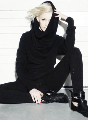 Indeed Model Management